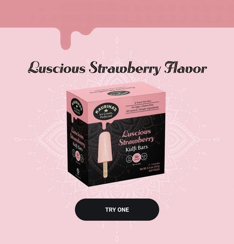 Flavor Image