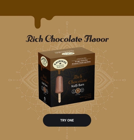 Flavor Image