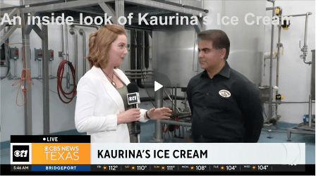 An Inside Look of Kaurinas