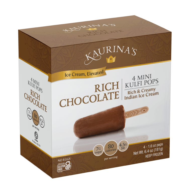 Kulfi Kaurina S Deliciously Different Kulfi Kaurina S Deliciously Different